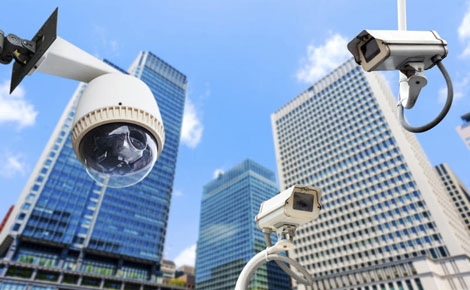 Wi-fi for new bldgs, 6,000 CCTV cameras for Mumbai