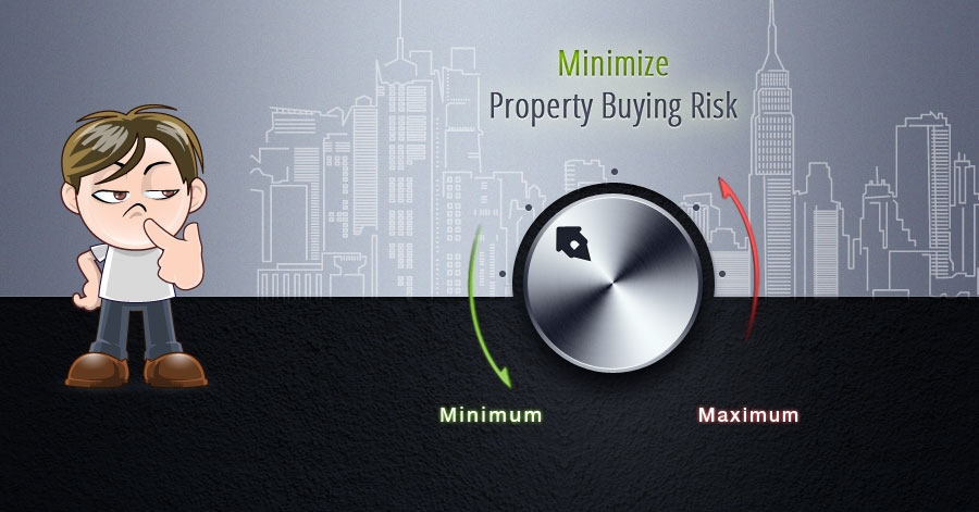 SMART SOCHO: How to minimise risks when buying your first home