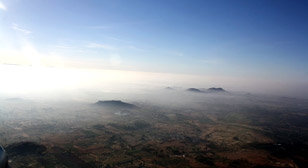 Nandi Hills: Bengaluru's Newest Realty Hub