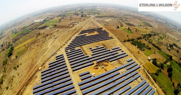 Conserve Energy: India gets 140MW of solar power