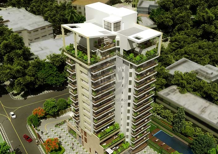 ETA Beau Monde Benson Town Bangalore Price Location Possession